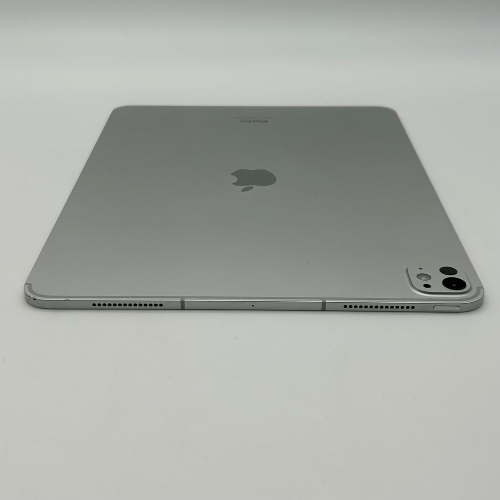 Apple iPad Pro 13-inch M4 Wi-Fi + Cellular A2926 MVXT3LL/A 256GB Battery 100%