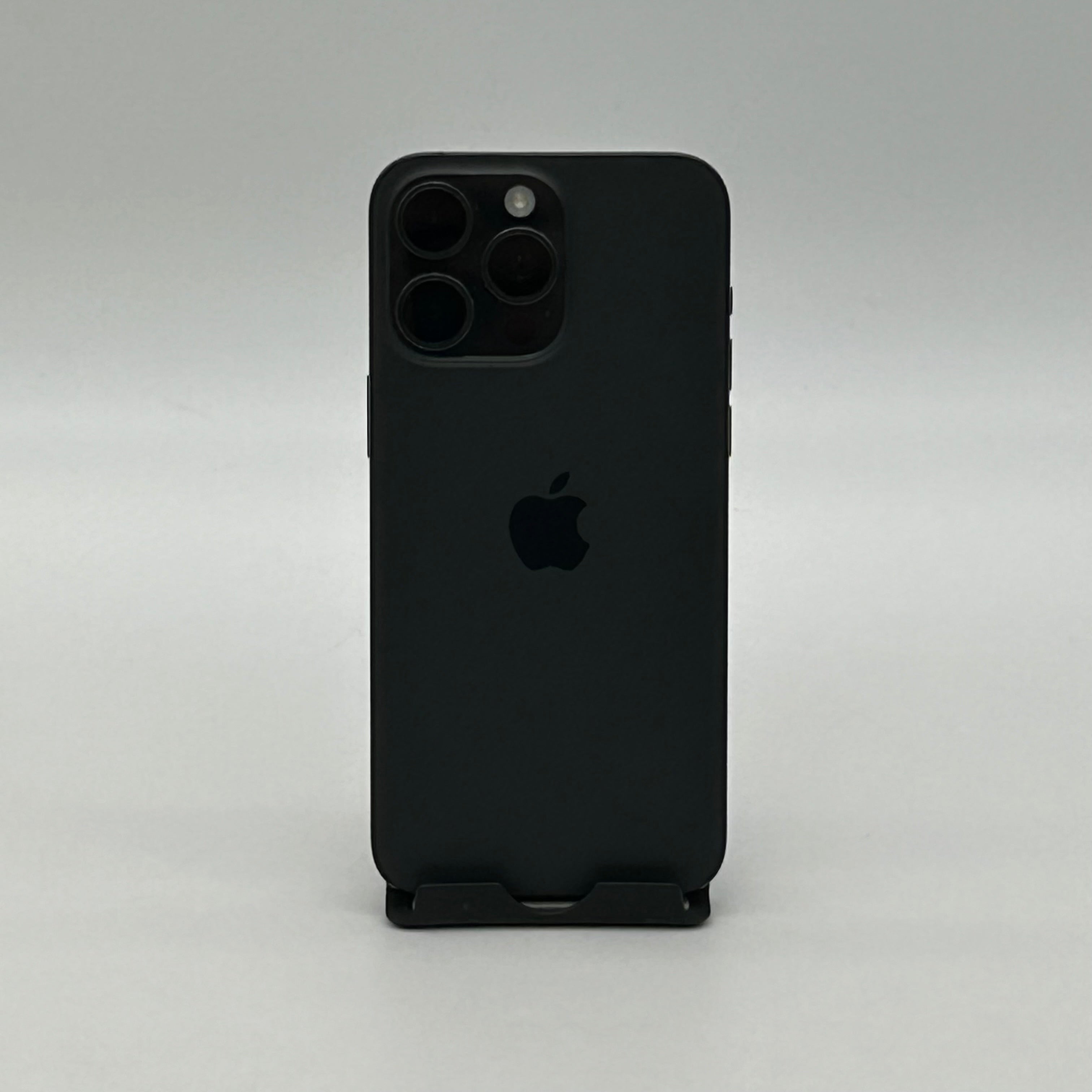 Apple iPhone 15 Pro Max 256GB Black Titanium MU663LL/A (AT&T)