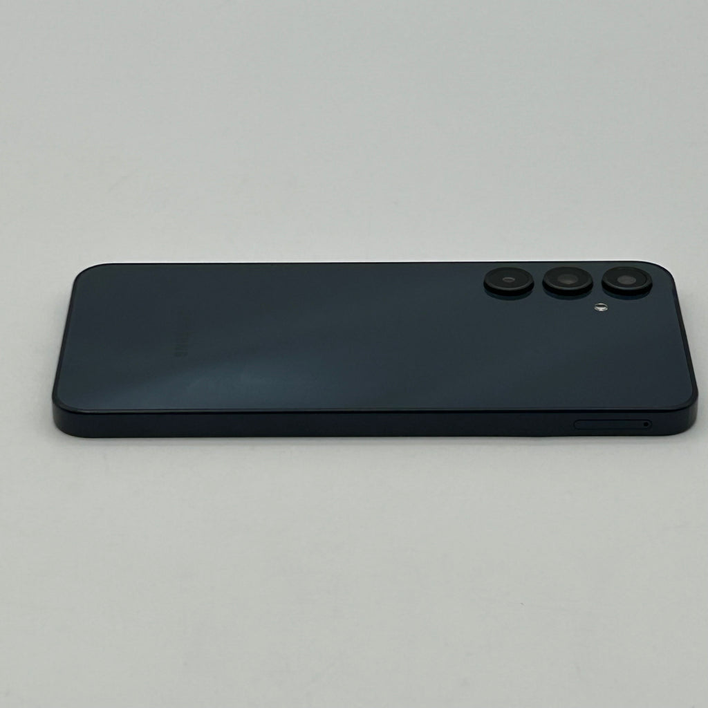 Samsung Galaxy A16 5G 128GB AT&T SM-A166U Blue Black