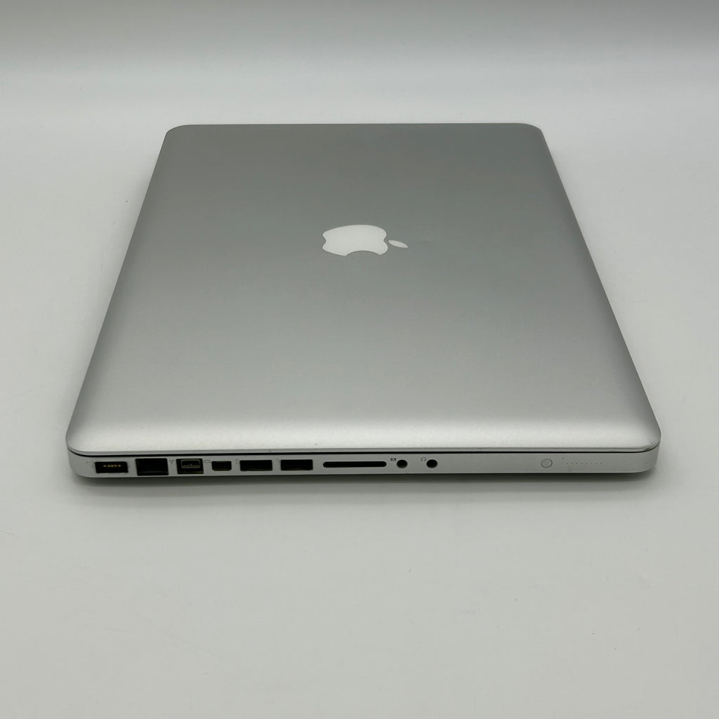 Apple MacBook Pro 15 Inch 2010 A1286 Core i5 2.53 GHz 4GB 500GB HDD macOS Laptop