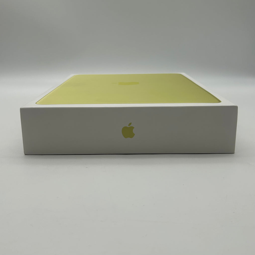 Apple MacBook Neo 13in Citrus 8GB RAM 256GB SSD Backlit KB NIB