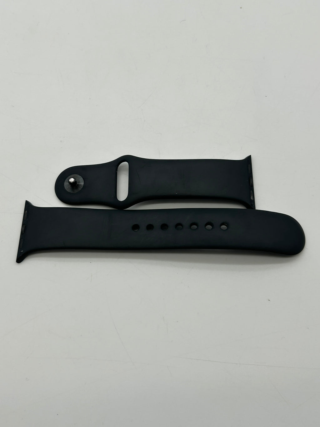 Apple Watch Series 3 GPS A1858 (2017) 38mm Silver