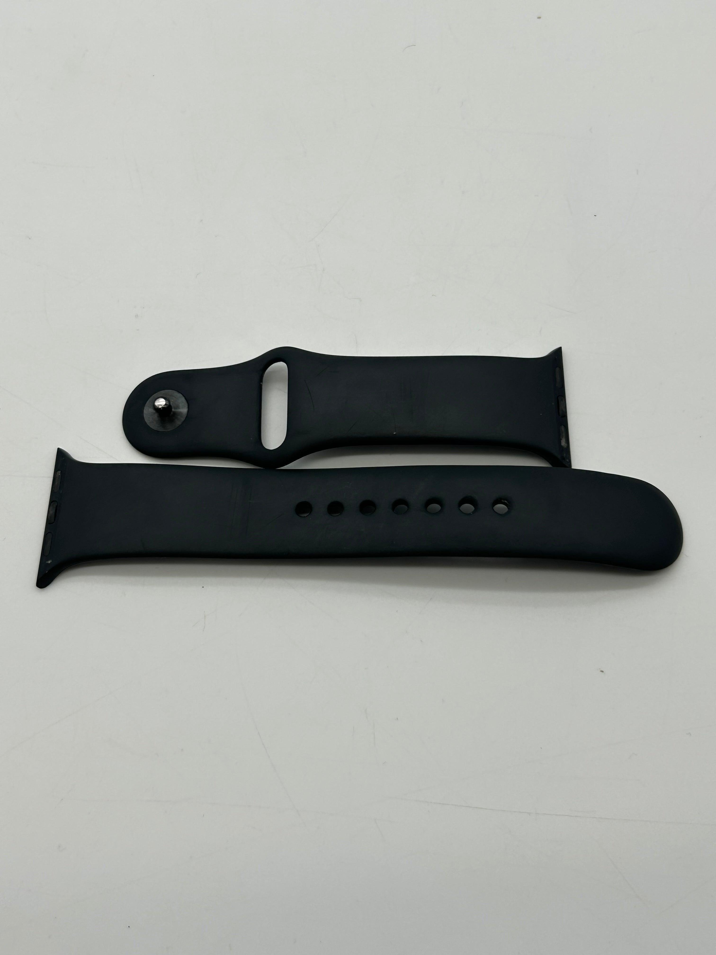 Apple Watch Series 3 GPS A1858 (2017) 38mm Silver