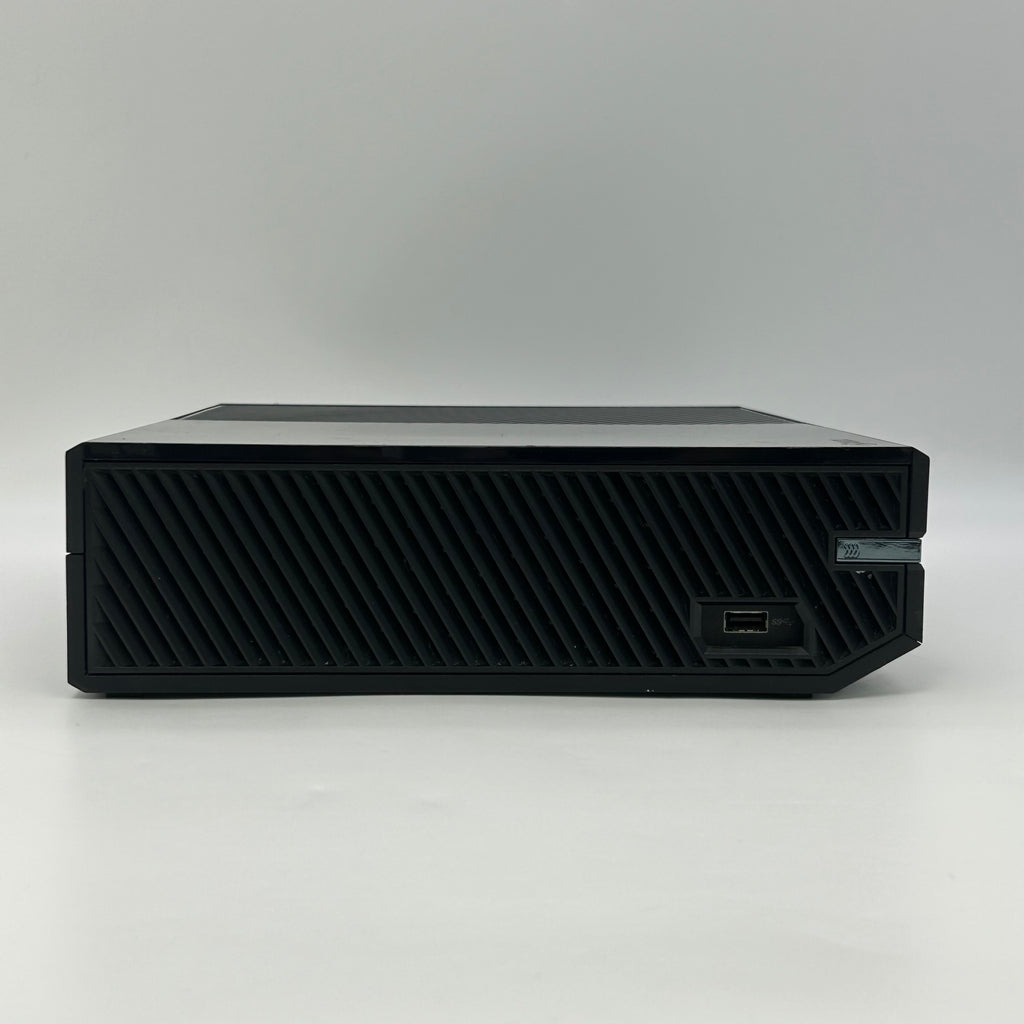 Microsoft Xbox One 500GB Console Gaming System Only Black 1540