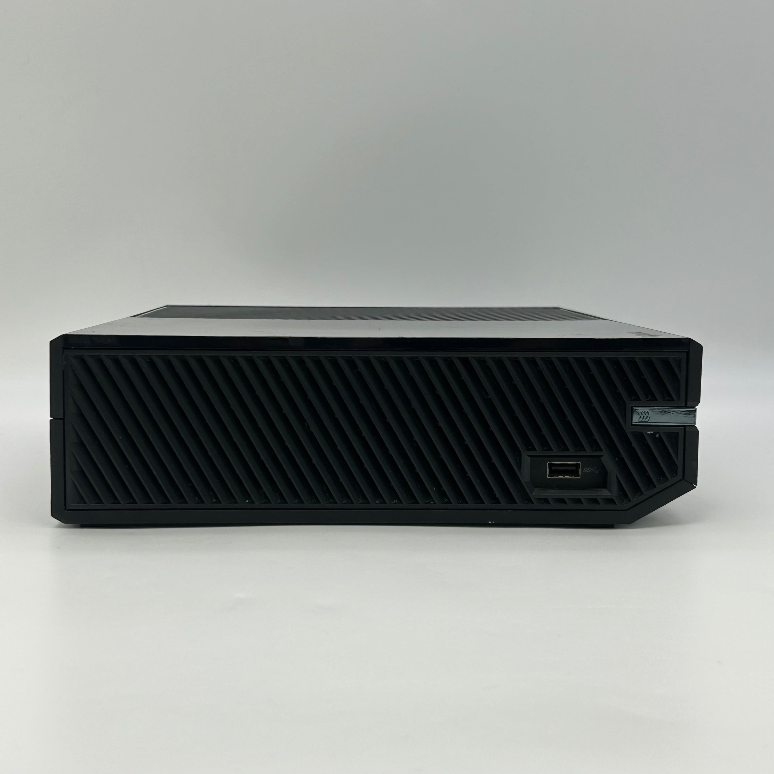 Microsoft Xbox One 500GB Console Gaming System Only Black 1540