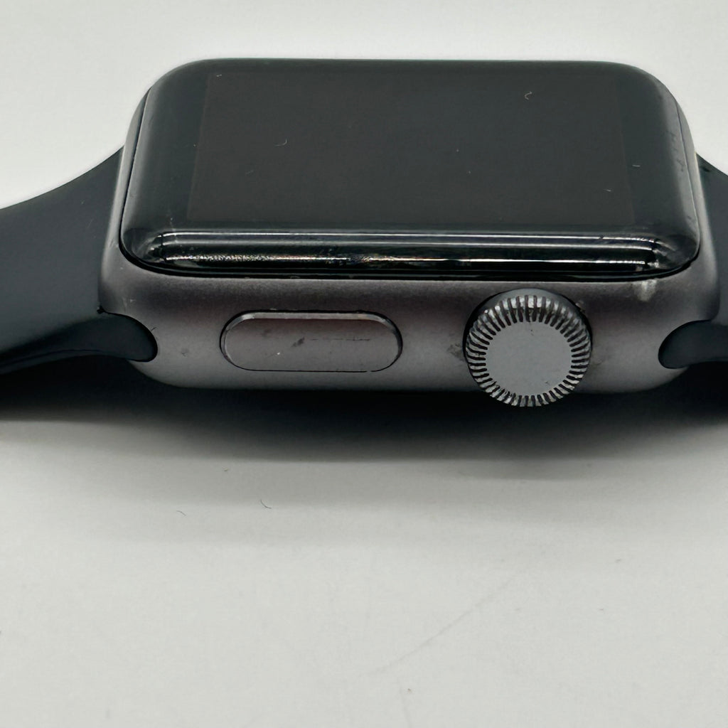 Apple Watch Series 3 GPS A1858 (2017) 38mm Silver
