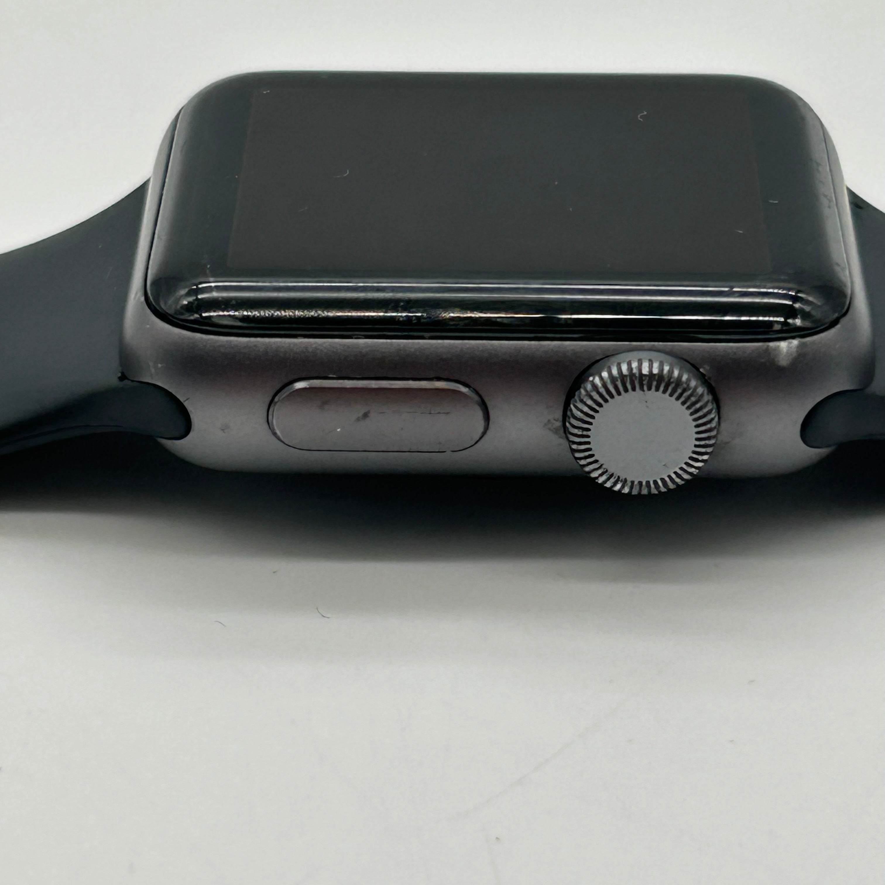 Apple Watch Series 3 GPS A1858 (2017) 38mm Silver