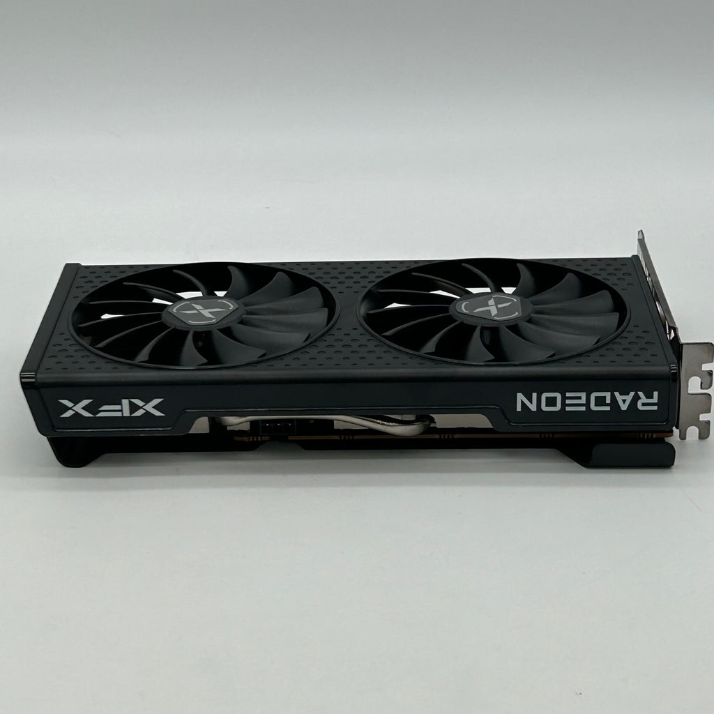 XFX AMD Radeon RX 6500 XT 4GB Graphics Card (RX-24XT4B) - Untested