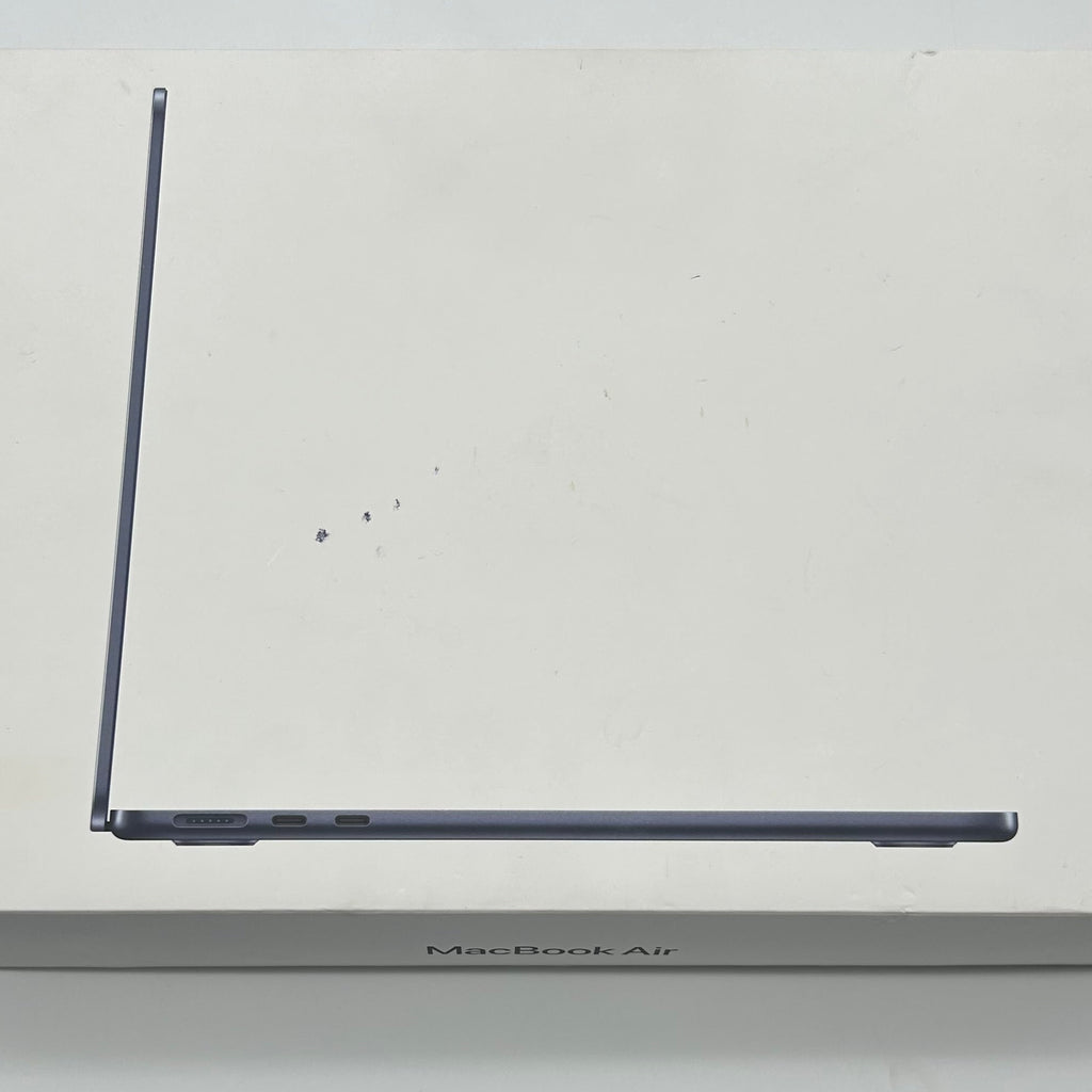 Apple MacBook Air 13" M4 16GB RAM 256GB SSD A3240 2025 Blue BH 100%