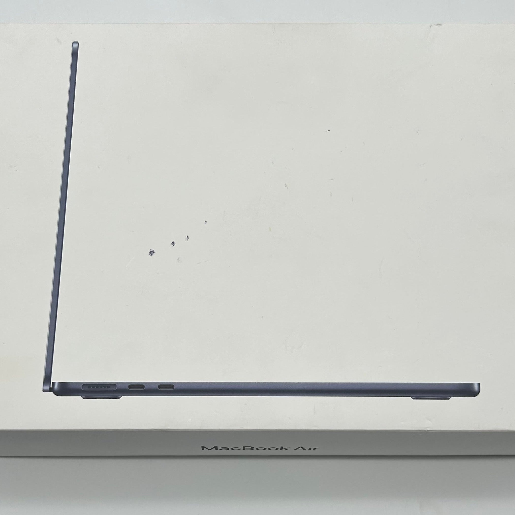 Apple MacBook Air 13" M4 16GB RAM 256GB SSD A3240 2025 Blue BH 100%