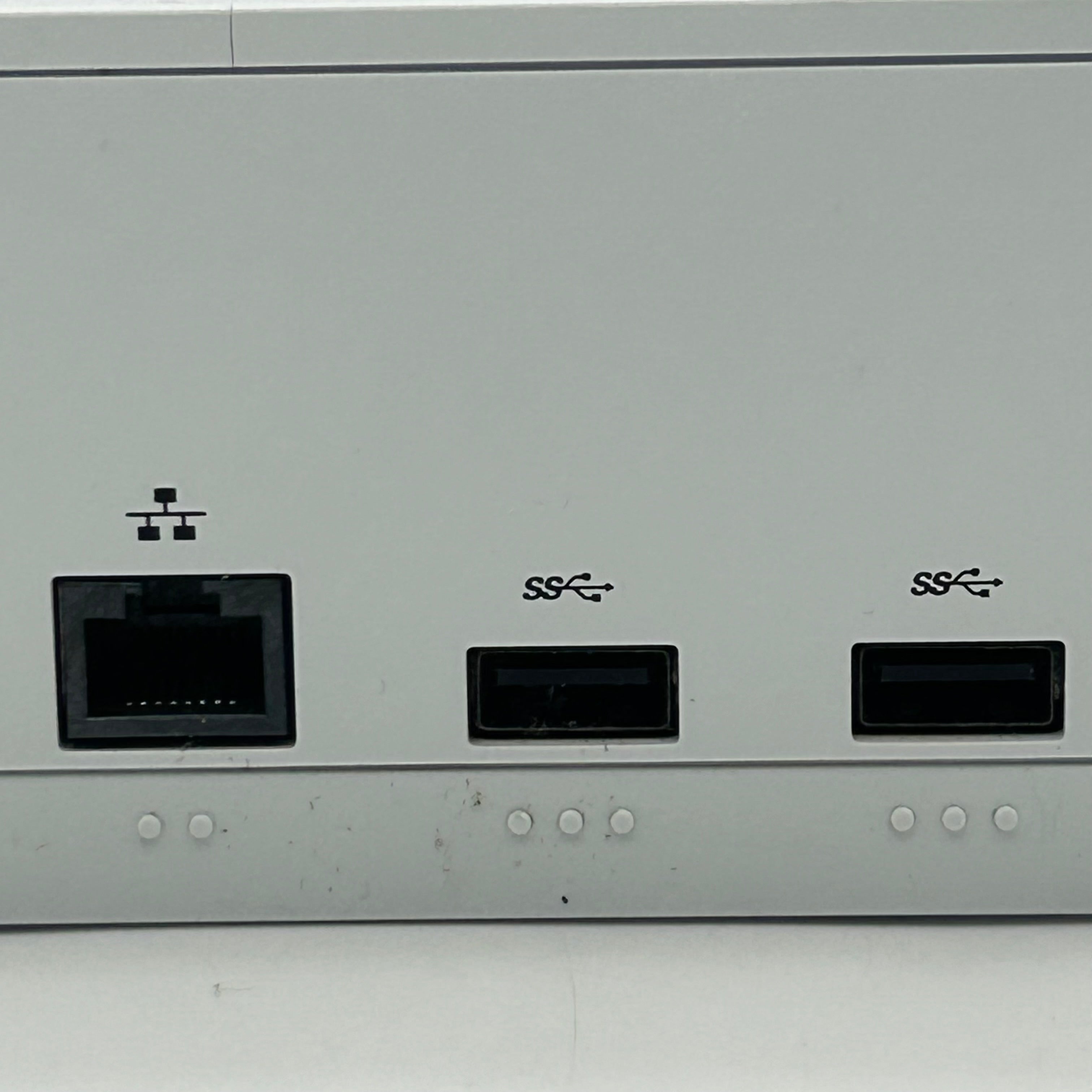 Microsoft Xbox Series S 500GB Console Gaming System White 1883
