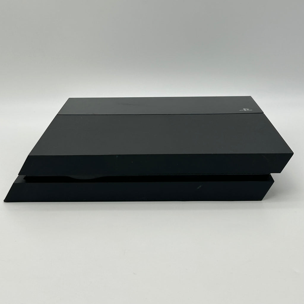 Sony PS4 500GB Console CUH-1115A Black with 1 Controller - Tested & Working