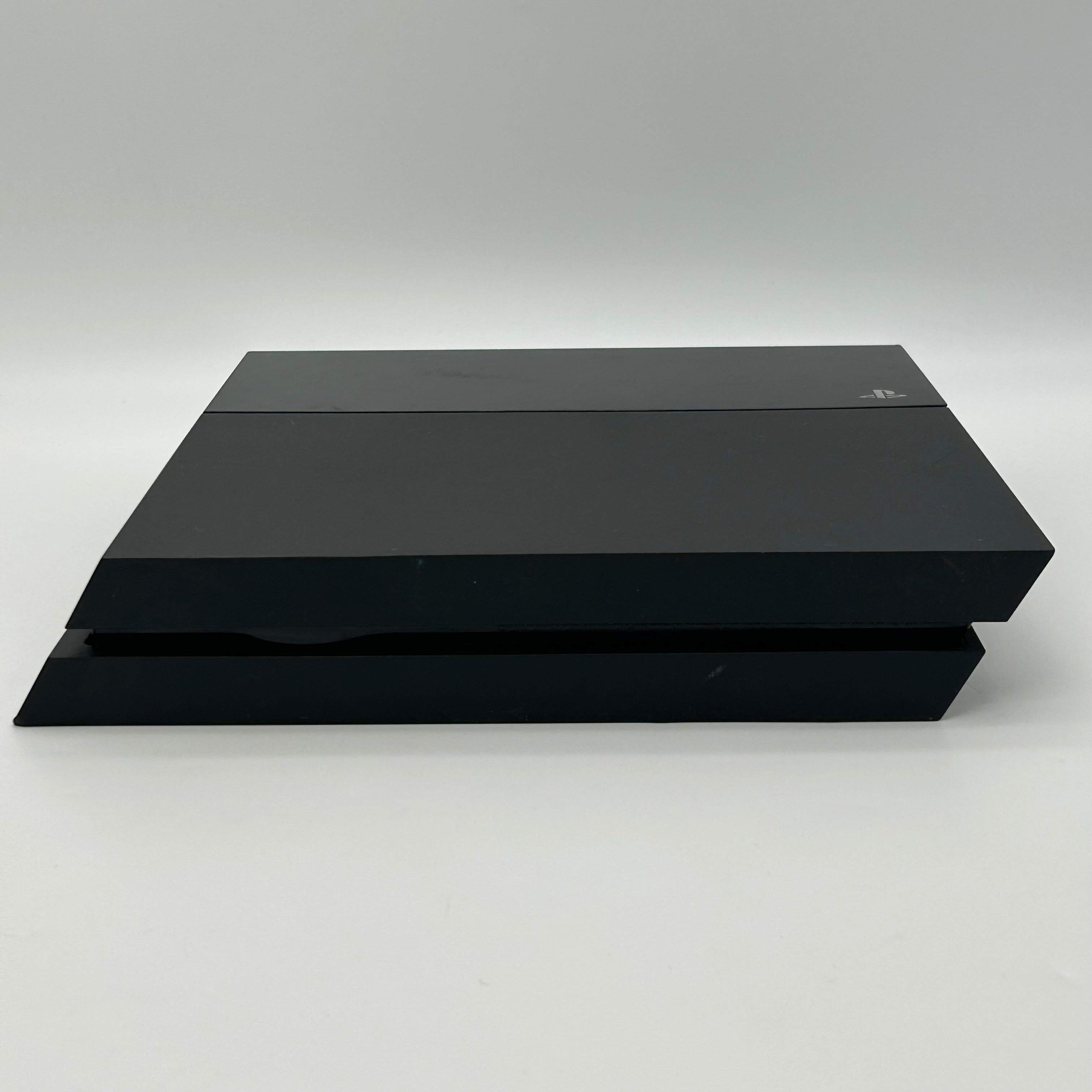 Sony PS4 500GB Console CUH-1115A Black with 1 Controller - Tested & Working
