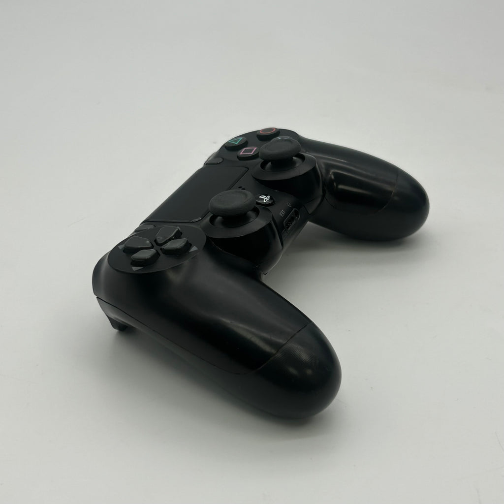 Sony PlayStation PS4 500GB Black Gaming Console Model CUH-1215A
