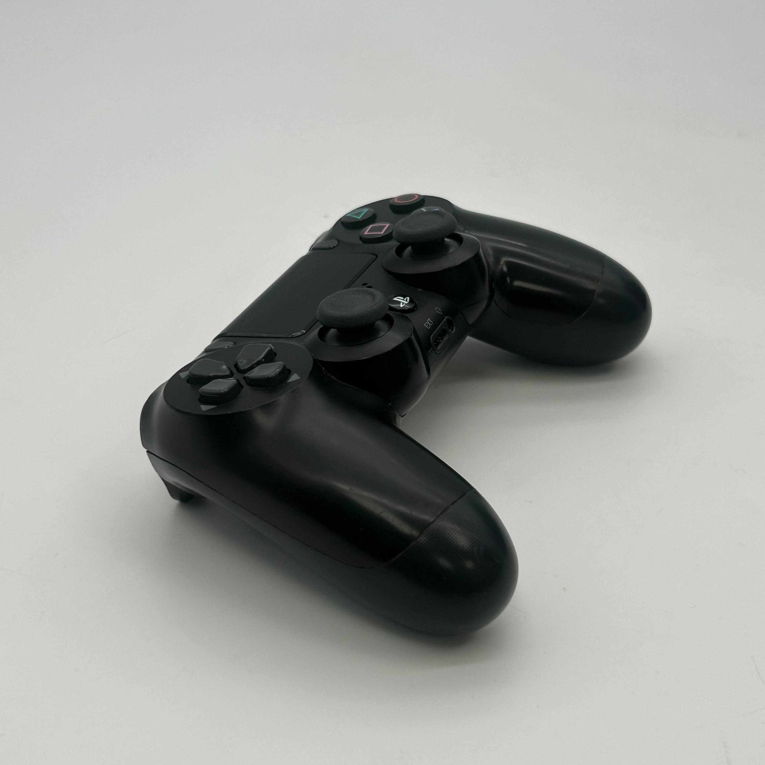 Sony PlayStation PS4 500GB Black Gaming Console Model CUH-1215A