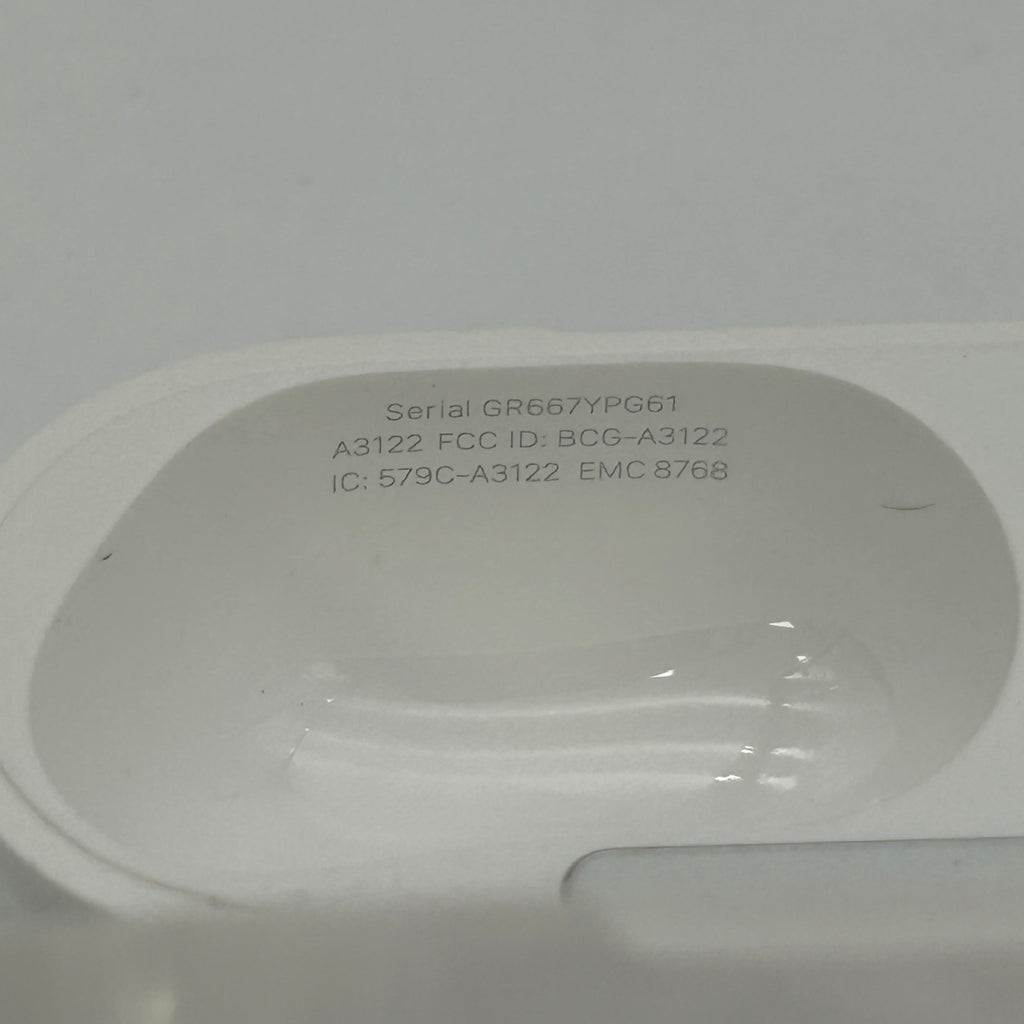 Apple AirPods Pro 3rd Gen with MagSafe Charging Case A3064 A3063 A3122 A3063