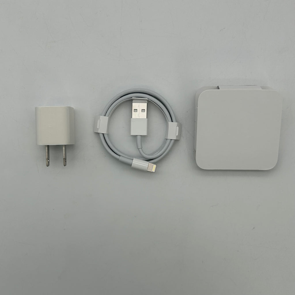 Apple iPhone 12 Pro A2341 256GB White MGK63LL/A
