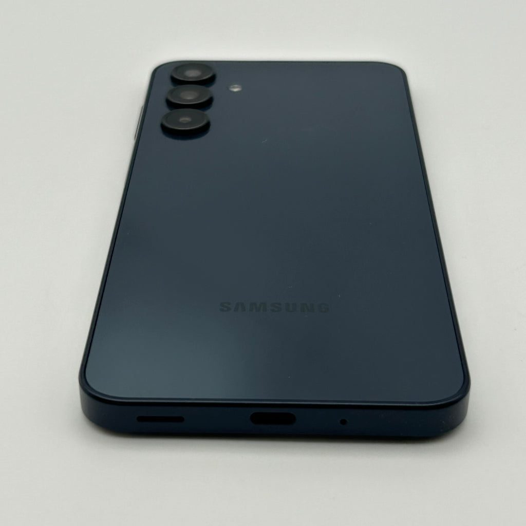 T-Mobile Samsung Galaxy A16 5G 4GB RAM 128GB SM-A166U Black