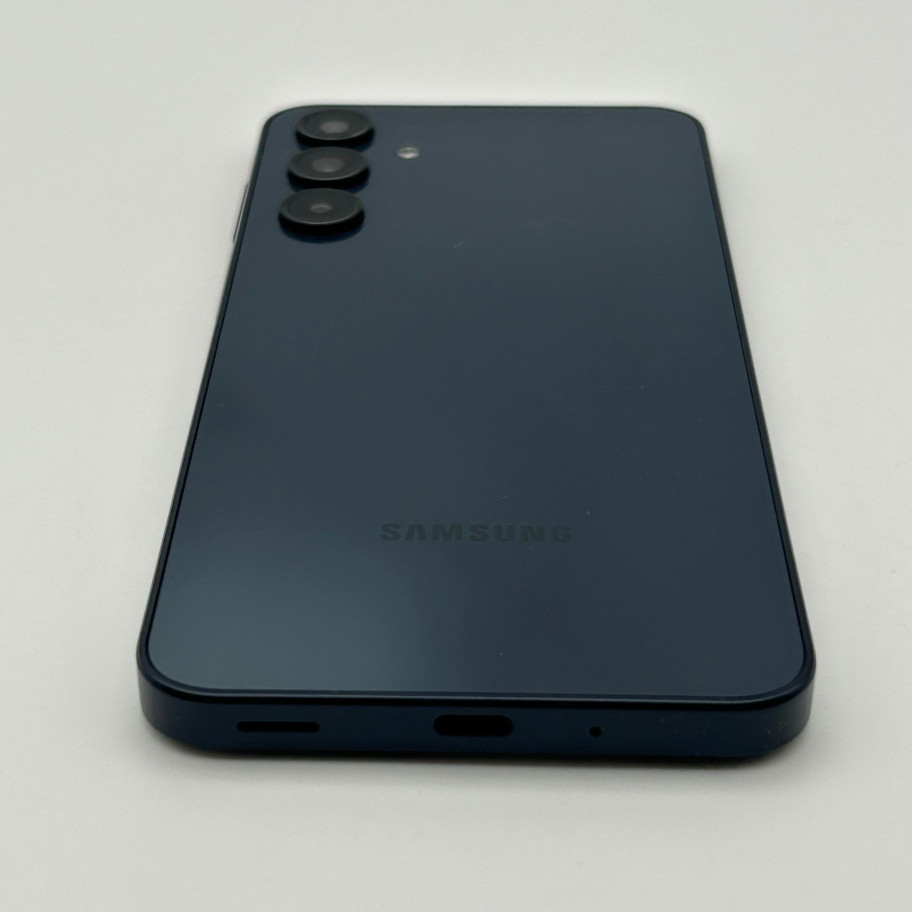 T-Mobile Samsung Galaxy A16 5G 4GB RAM 128GB SM-A166U Black