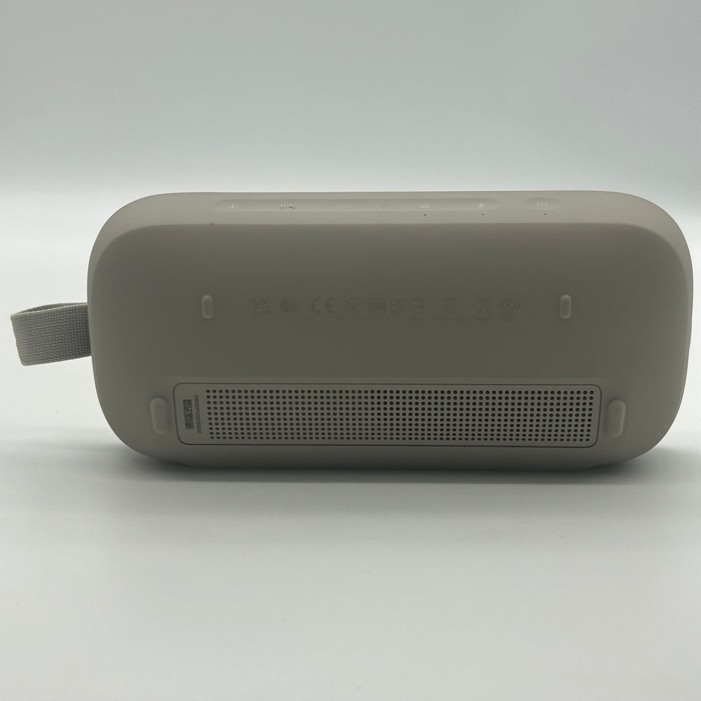 Bose SoundLink Flex (2nd Gen) 2025 Sandstone