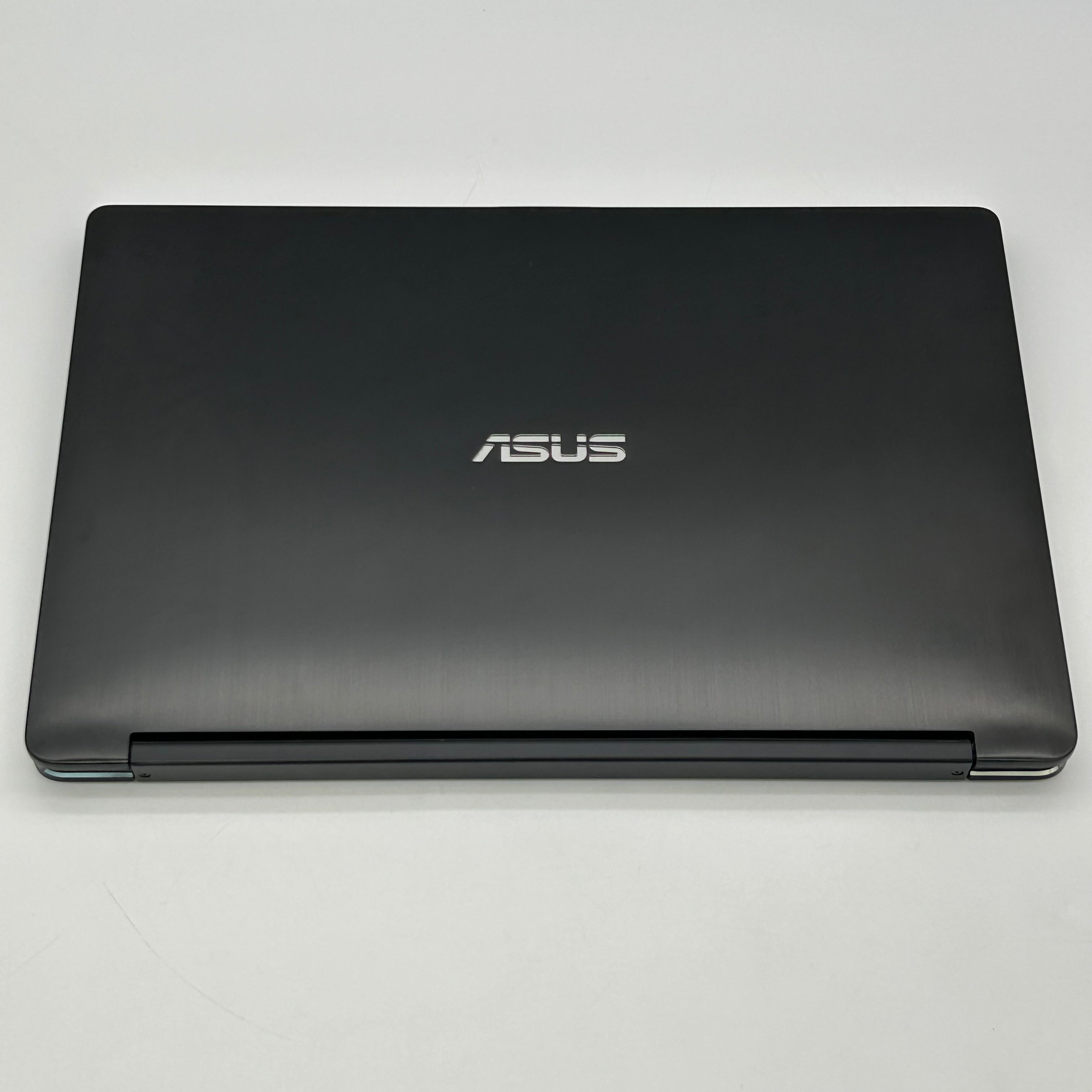 Asus Q502L 15.6-inch Intel Core i5-4210U 8GB RAM 1TB HDD Black Laptop