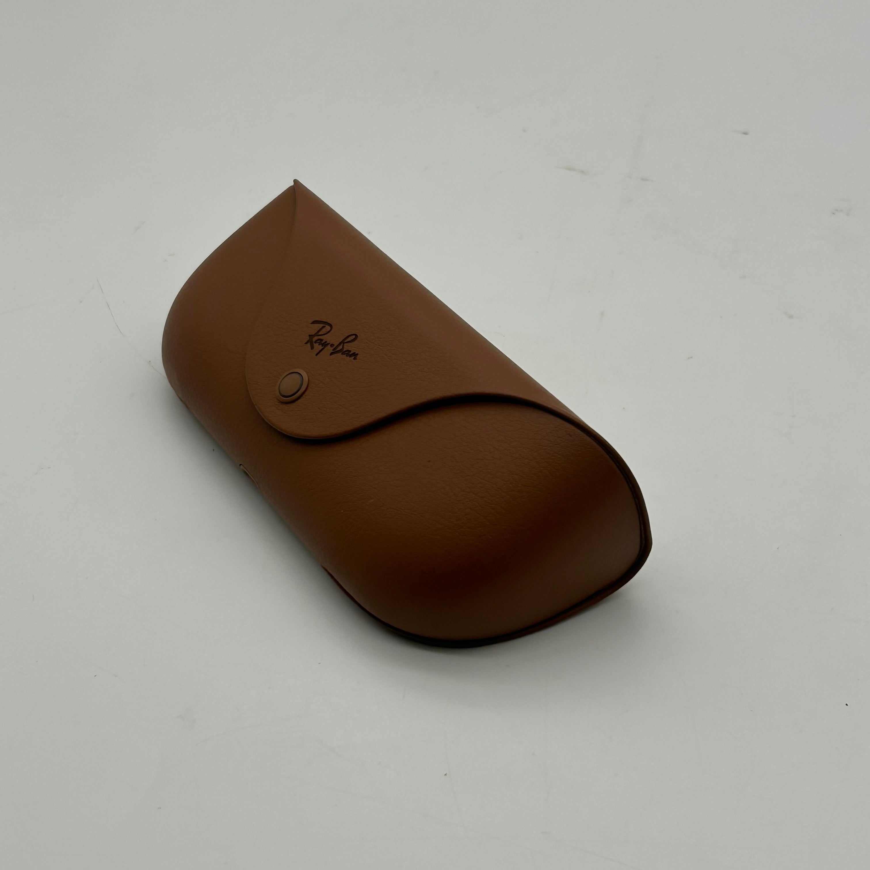 Ray-Ban Meta Wayfarer Charging Case Brown 1AT2414A00 (CASE ONLY)