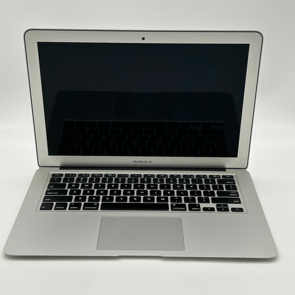 Apple MacBook Air 13" 2017 A1466 Core i5 1.8GHZ 8GB 256GB SSD  - Silver - Used