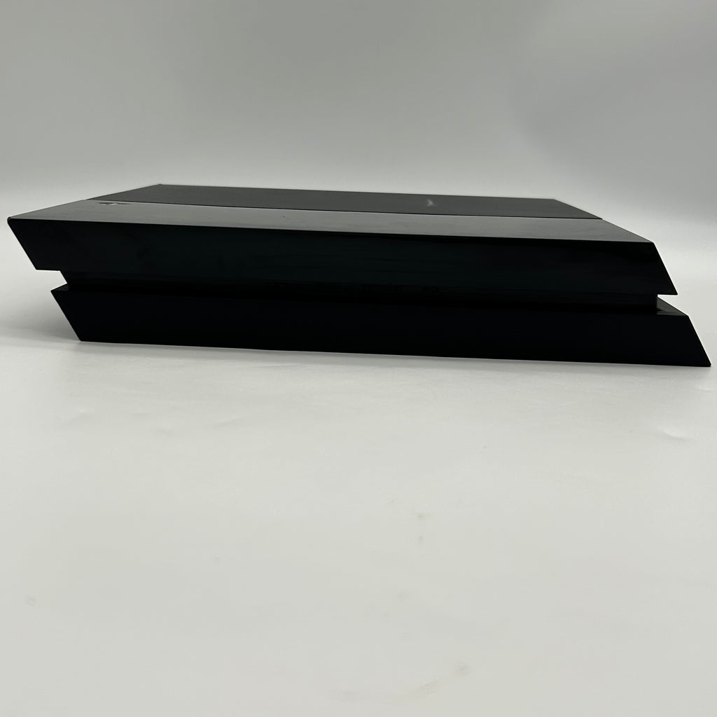 Sony PlayStation 4 CUH-1115A 500GB w/ 1 Controller , 4 Games & Cables