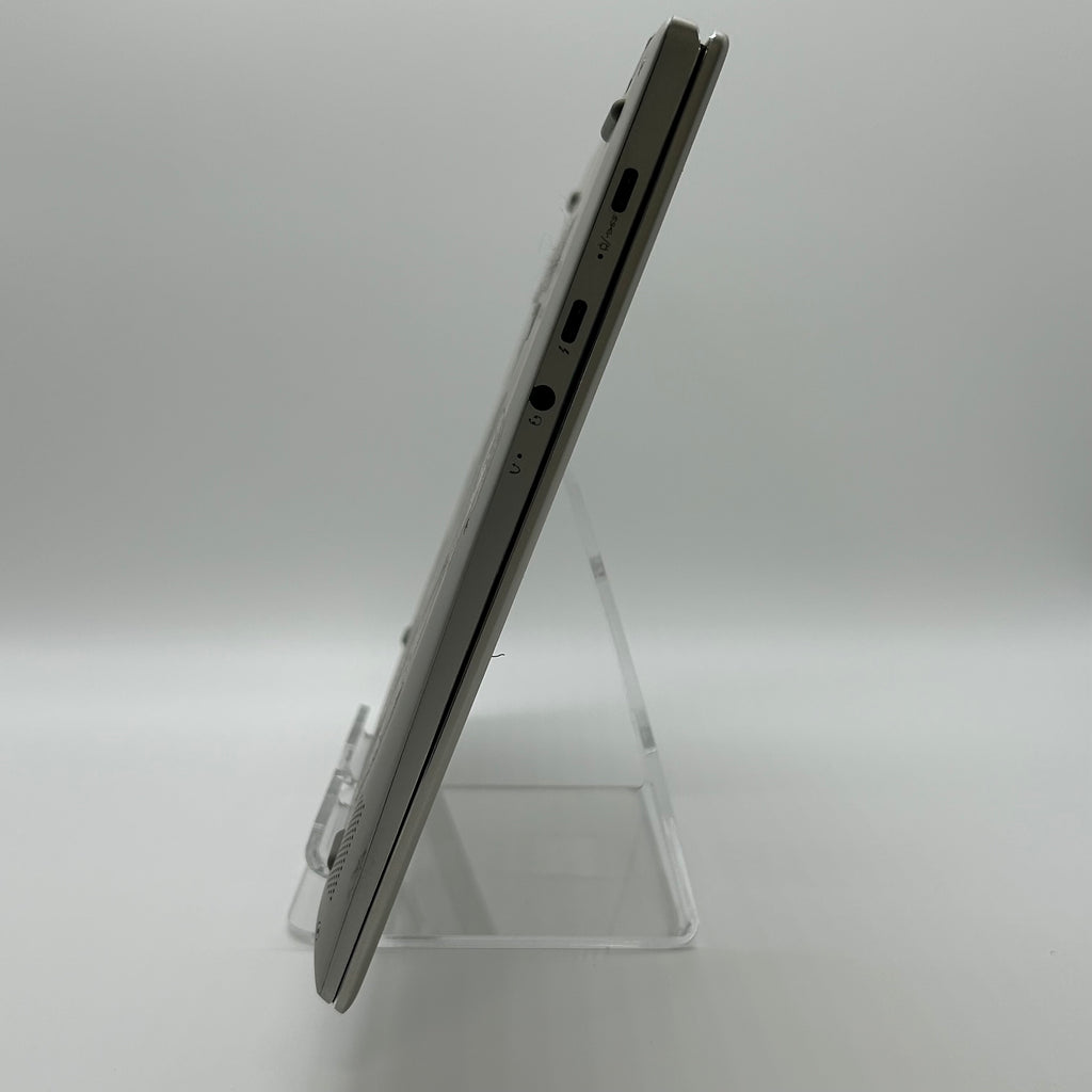 Lenovo Yoga 720-IKB 13-inch Core i5 7th Gen 256GB 8GB Silver Laptop - Used