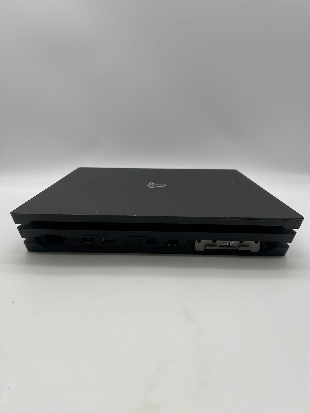 Sony PlayStation 4 Pro CUH-7015B Console - Broken Parts Only