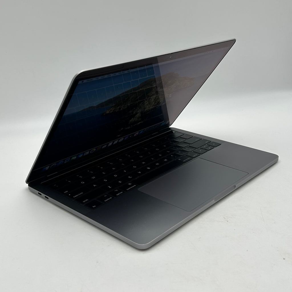 Apple MacBook Pro A1706 13" Silver 2017 Intel Core i5 8GB RAM 500GB Laptop