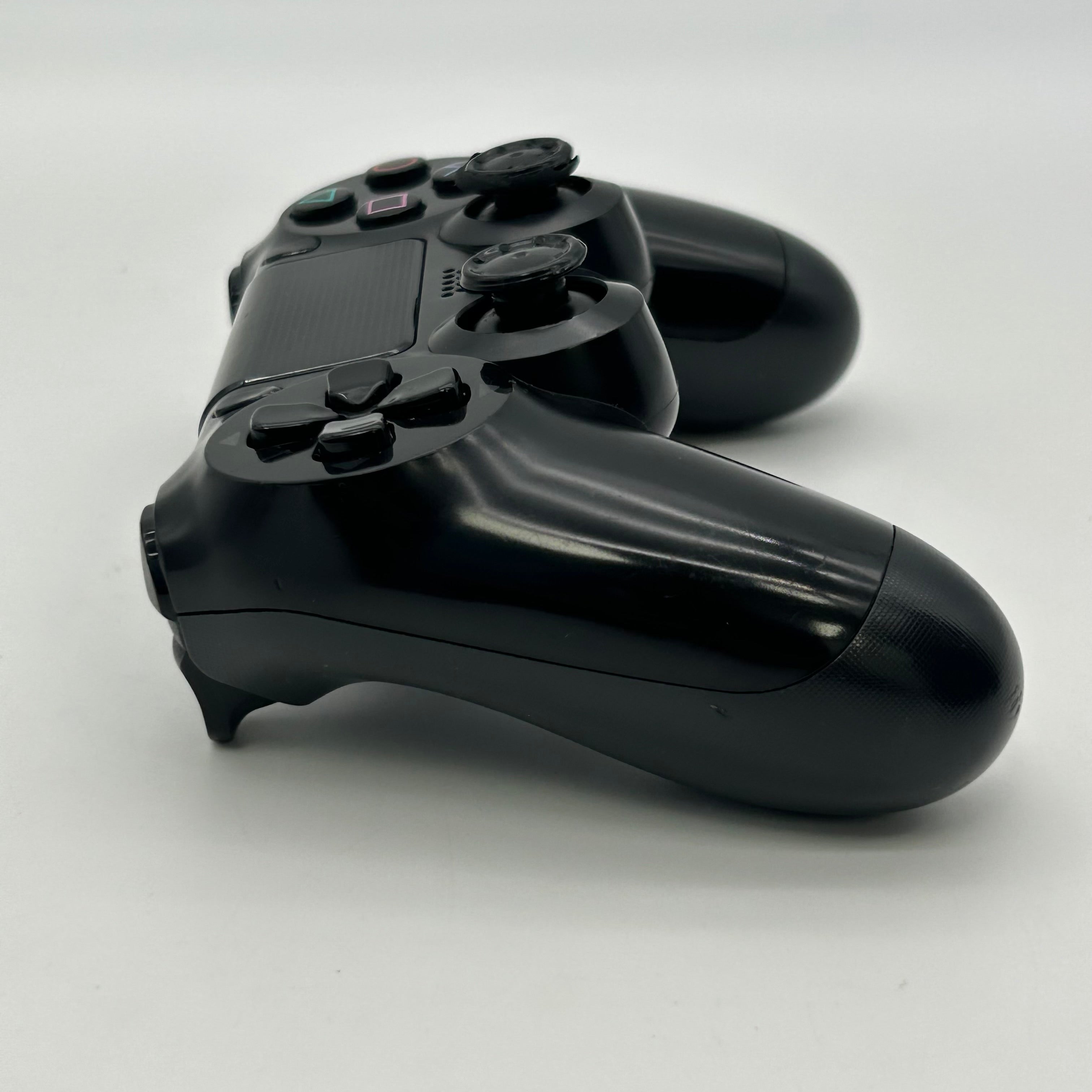 Sony PS4 500GB Console CUH-1115A Black with 1 Controller - Tested & Working