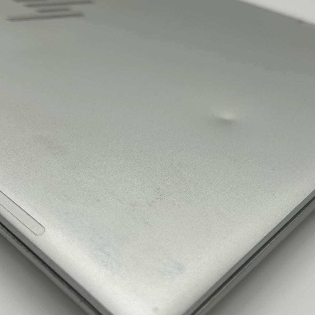 HP Envy x360 15.6 2021 Silver TOUCH FHD i7-1165G7 2.80GHz 16GB 512GB SSD