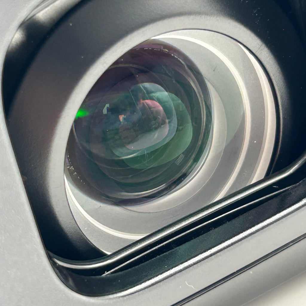 EPSON H310a Black Lumen LCD Projector – Tested