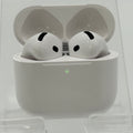 Apple Airpods A3058 with ANC 4th Generation with Charging Case Good Condition - Used