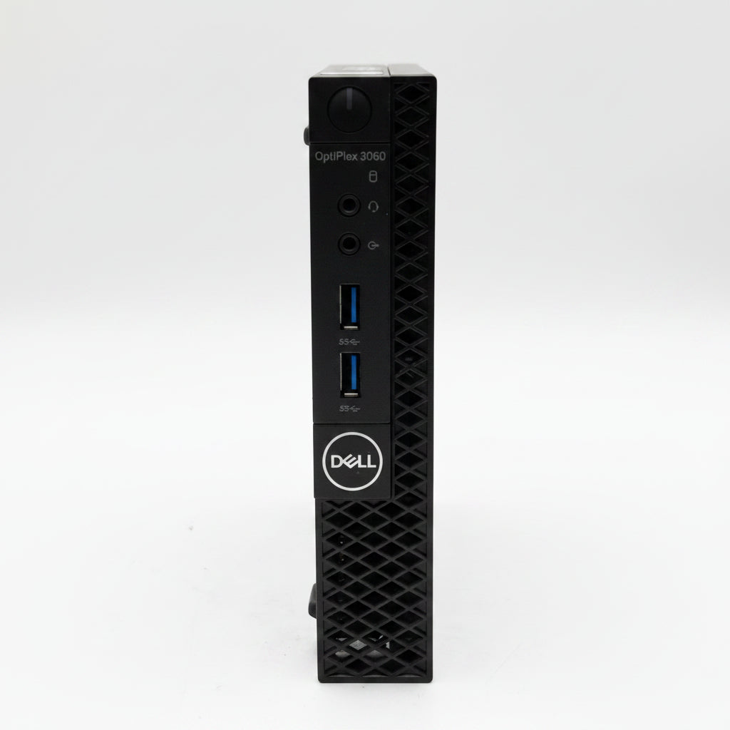 Dell OptiPlex 3060 Micro Desktop PC - AS IS ONLY - FOR PARTS