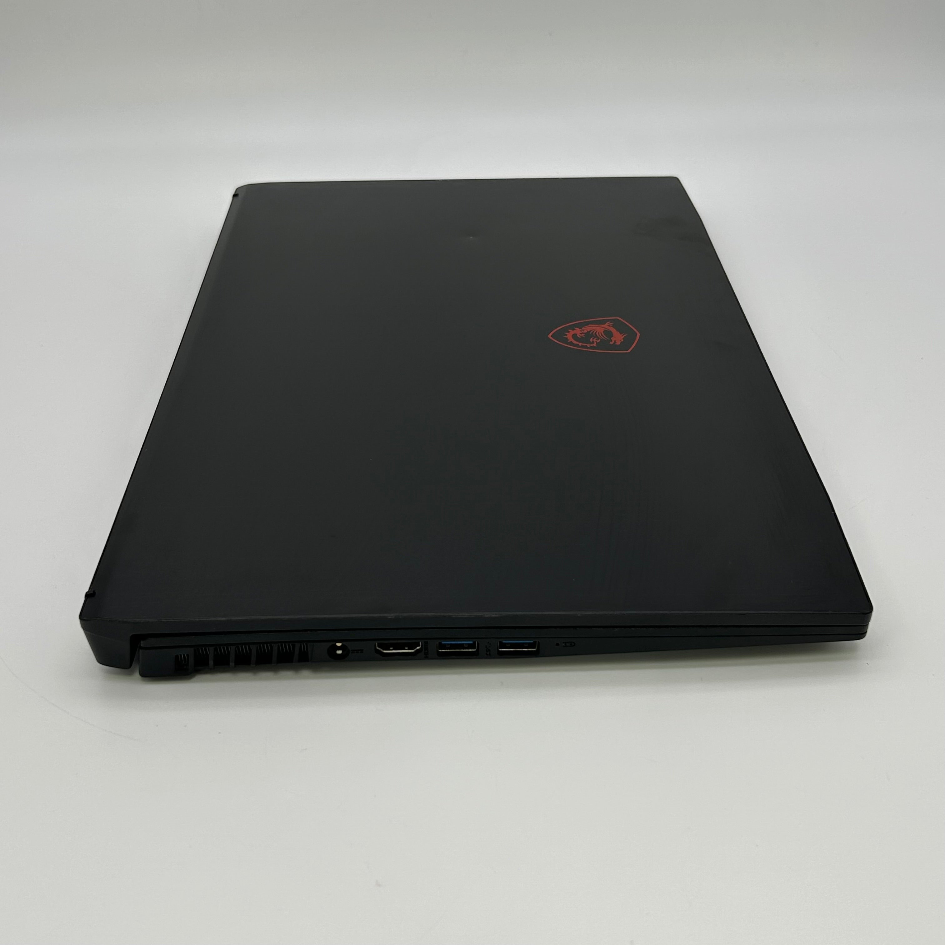 MSI Notebook Laptop MS-17F3 17.3" 144Hz | GTX 1650 Ti | 1TB HDD 512GB SSD