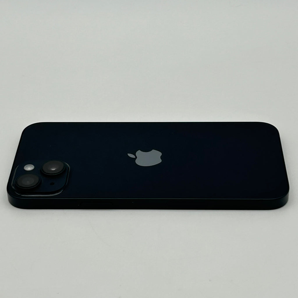 Apple iPhone 14 Plus 128GB Black 88% BH Unlocked READ