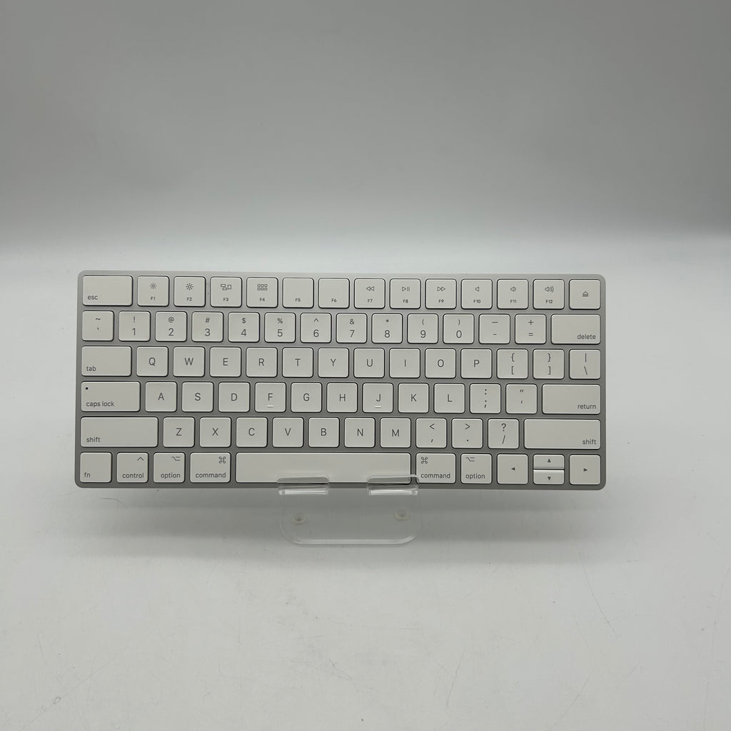 Apple A1644/A1296 Magic Keyboard 2 and Magic Mouse Wireless Kit - White