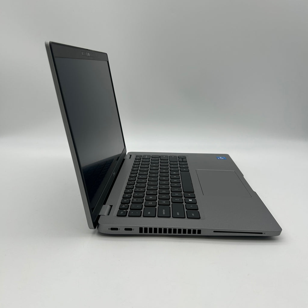 Dell Latitude 5420 14-inch Core i5 11th Gen 16GB RAM 500GB Gray