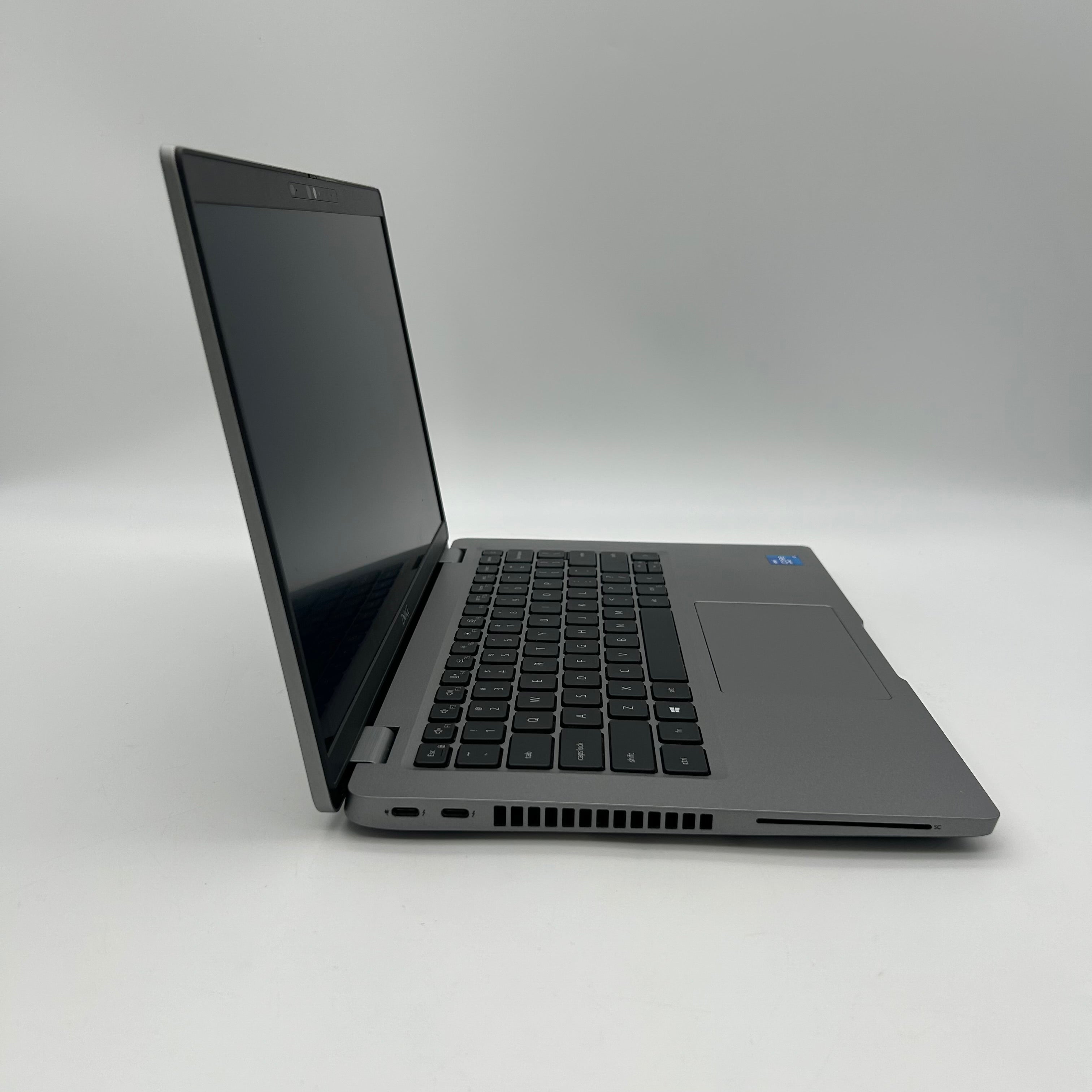Dell Latitude 5420 14-inch Core i5 11th Gen 16GB RAM 500GB Gray