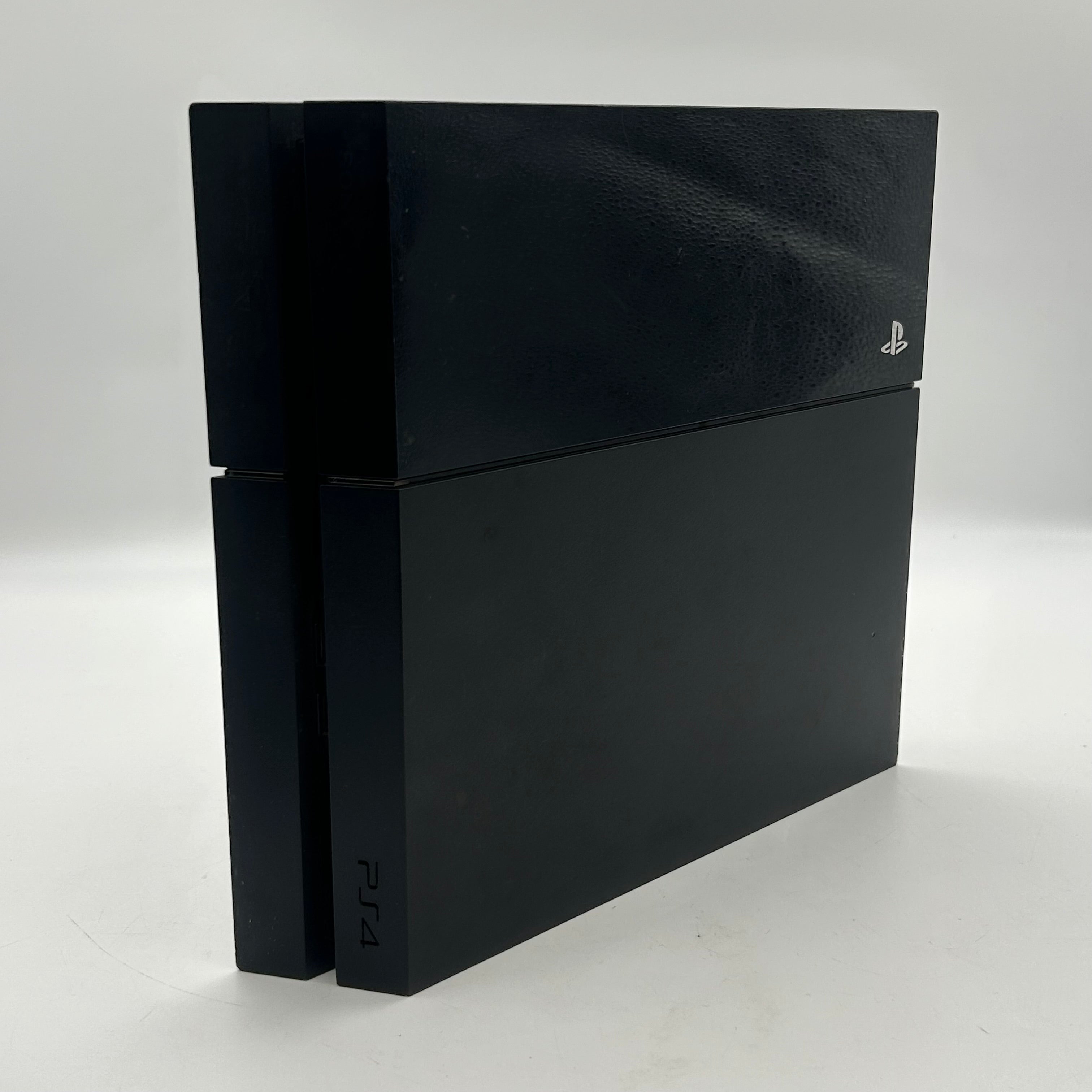 Sony PlayStation 4 PS4 500GB Black Console Gaming System CUH-1115A - Tested