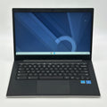 Samsung Galaxy Chromebook Go 14" 32GB 4GB | 100% Battery Health | W/ Charger