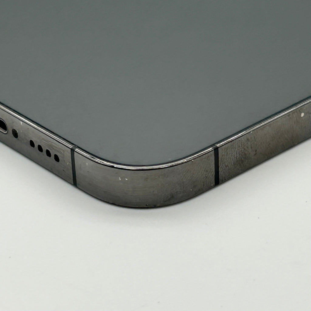 Apple iPhone 13 Pro Max MLKL3LL/A | 128GB | 78% BH - *READ*