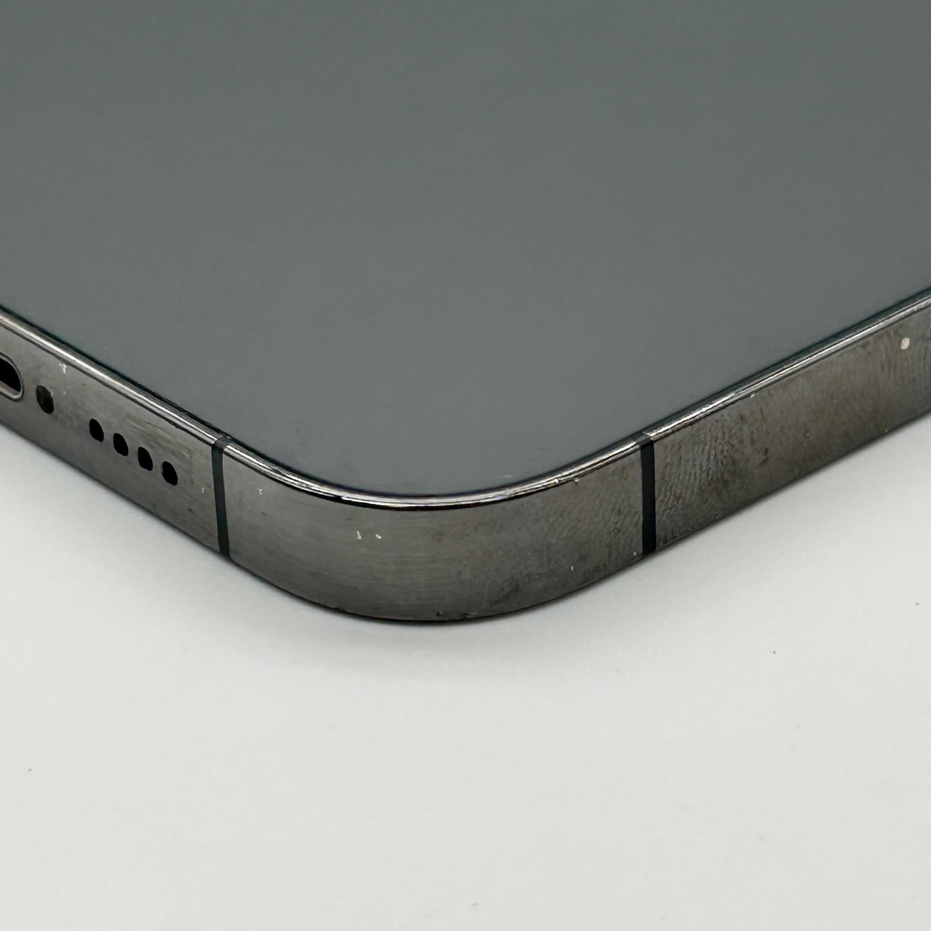 Apple iPhone 13 Pro Max MLKL3LL/A | 128GB | 78% BH - *READ*