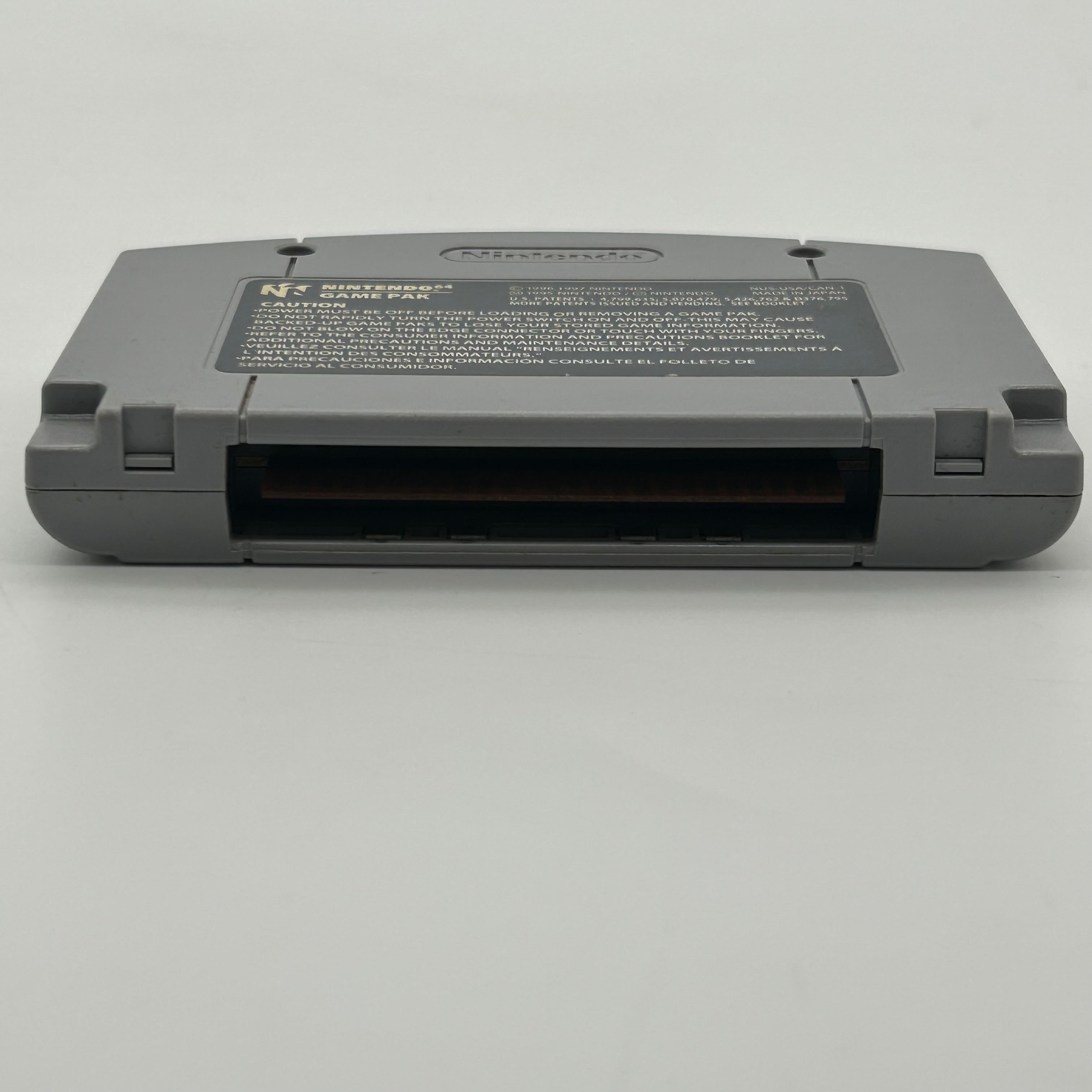 Super Smash Bros. N64 (Nintendo 64 1996) Cartridge Only