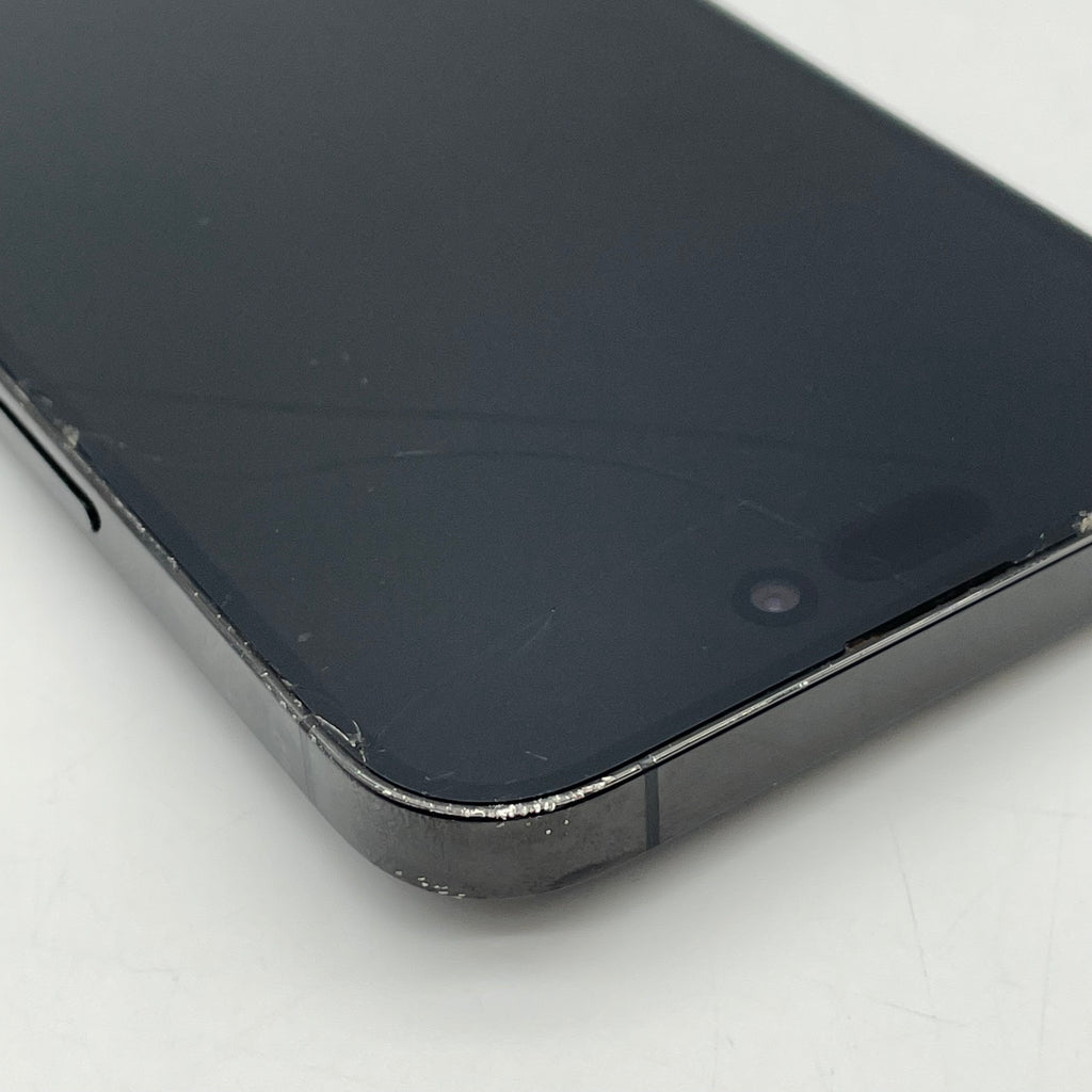 Apple iPhone 14 Pro Max 256GB 87% BH - FOR PARTS OR NOT WORKING