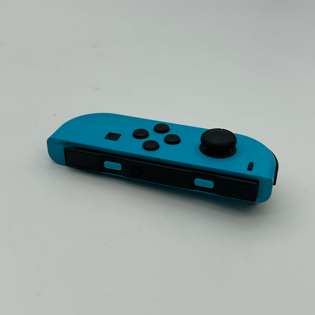 Nintendo Switch Joy-Con Wireless Controller Pair Left/Right Blue/Red for Switch - Tested