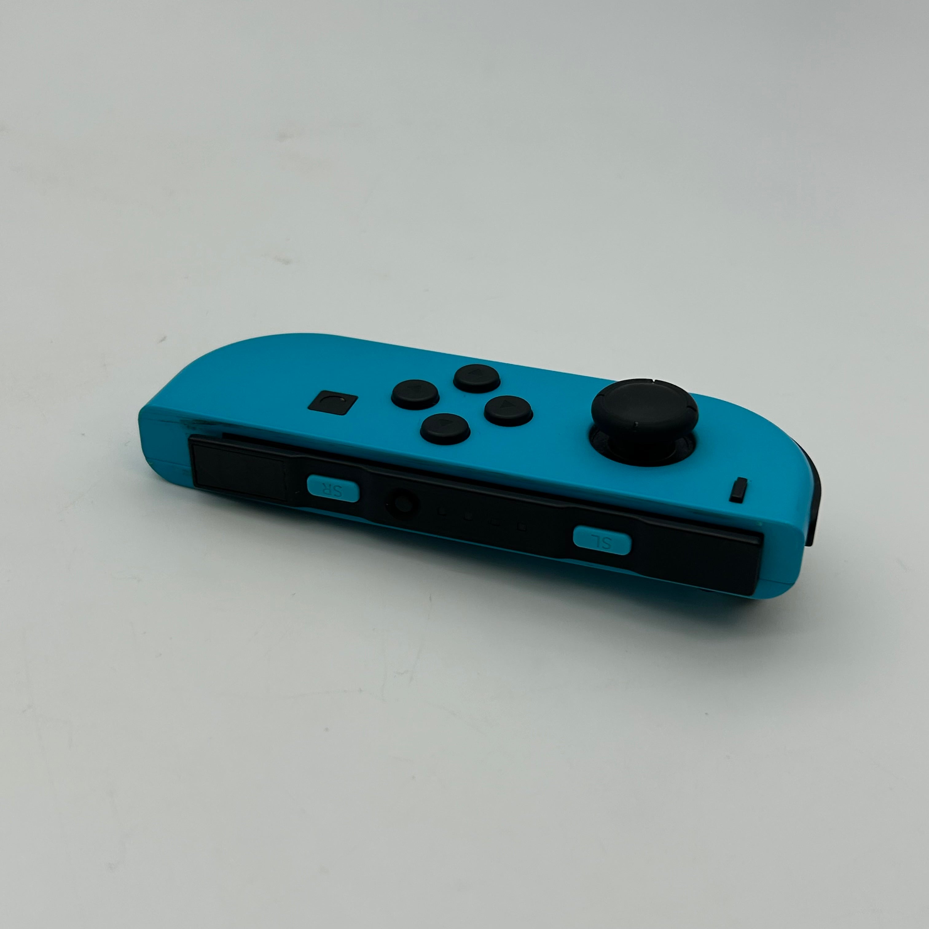 Nintendo Switch Joy-Con Wireless Controller Pair Left/Right Blue/Red for Switch - Tested