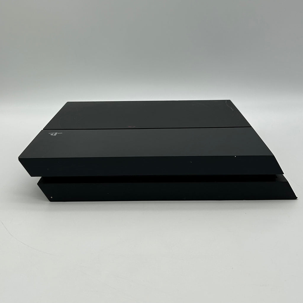 Sony PlayStation 4 PS4 Black 500GB CUH-1115A Console -  Tested